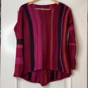 Mohair Sweater